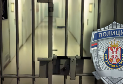 ПОСЛЕ ДВЕ ГОДИНЕ ПОТРАГЕ ПАО ОСУМЊИЧЕНИ ЗА УБИСТВО ММА БОРЦА Нападач на Стефана Савића ухваћен у Шпанији