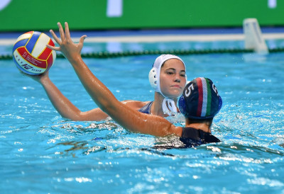 ВАТЕРПОЛИСТКИЊЕ СРБИЈЕ ОСТАЛЕ БЕЗ ДРУГЕ ФАЗЕ НА ЕВРОПСКОМ ПРВЕНСТВУ: Кошмарно друго полувреме против Хрватица