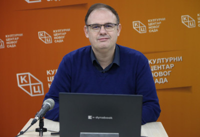 (ВИДЕО) „МОХАЧ 500 - УВОД“ Предавање историчара др Бориса Стојковског на Јутјуб каналу КЦНС