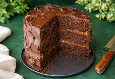 МАТИЛДА ТОРТА НАСТАЛА ЈЕ У ФИЛМУ Пробајте ову чокладну фантазију ИДЕАЛНА ЈЕ ЗА СНЕЖНЕ, УШУШКАНЕ ДАНЕ