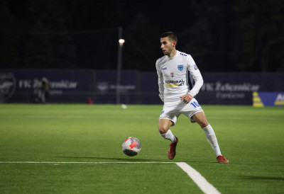 ПАНЧЕВЦИ ОСТАЛИ БЕЗ БИТНОГ ИГРАЧА: После четири године растанак са Гргићем, Чешка следећа станица