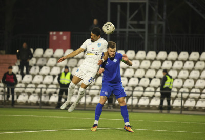 „ДИЗЕЛКА“ ПОБЕДОМ ЗАКОРАЧИЛА У ДРУГИ ДЕО СЕЗОНЕ: Џаспер срушио Радник у Панчеву