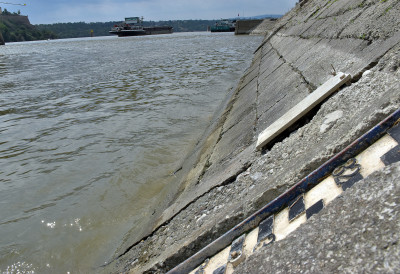 РАСТУ САВА И ВЕЛИКА МОРАВА Србијаводе о водостају српских река! Ево каква је ситуација на ДУНАВУ И ТИСИ Наредних 7 дана на снази ВАНРЕДНЕ МЕРЕ одбране