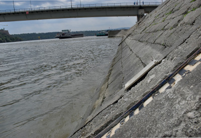 Укинута ванредна ситуација у Лозници „НАША ПАЖЊА ЈЕ УСМЕРЕНА НА ДУНАВ“, поручује хидролог: Киша донела велике проблеме, ЛЕД ИЗ МАЂАРСКЕ стигао до Бездана