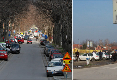 УВОЗ НАЈЈЕФТИНИЈИХ ПОЛОВЊАКА У СРБИЈУ БИЋЕ  НЕИСПЛАТИВ Строжа правила o извозу старих возила из ЕУ, примена за пет година