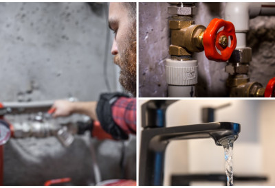 ВОДОМЕРИ СУ НА УДАРУ МРАЗА! Ако не урадите ово, цеви ће вам пући и трошкови ће скочити