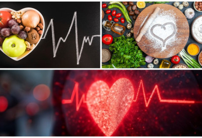 СРЦЕ ТРПИ ЗБОГ ПОГРЕШНИХ ГРИЦКАЛИЦА! Ово је ужина коју кардиолози најчешће препоручују, уз јасно упозорење о количини