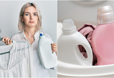 ВЕШ ВАМ НЕ МИРИШЕ ПОСЛЕ ПРАЊА? Ове грешке уништавају ефекат ОМЕКШИВАЧА