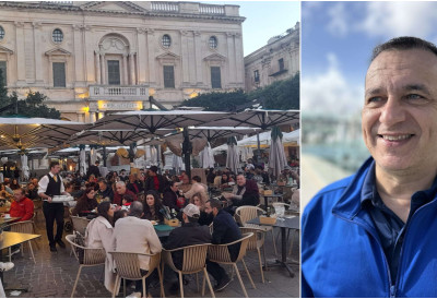 ШТА СРБИ РАДЕ НА МАЛТИ? Многи наши сународници су за бољим животом отишли на ово острво ЕВО ШТА ИХ ЈЕ ПРИВУКЛО