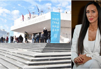 СПОЈ УМЕТНИЧКЕ ТРАДИЦИЈЕ И САВРЕМЕНЕ ТЕХНОЛОГИЈЕ У 2026. наставиће се улагање у техничко унапређење СНП-а