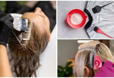 Ово нисте знали! ЕВО КОЛИКО ПУТА ГОДИШЊЕ ЈЕ БЕЗБЕДНО ФАРБАТИ КОСУ Дерматолог открива грешке које многе жене праве