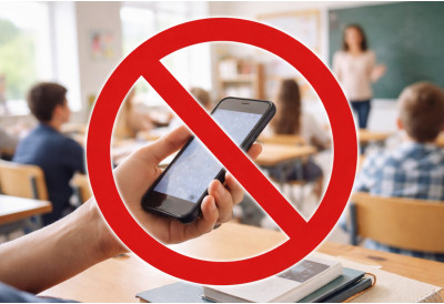 МИНИСТАР ОТКРИО КАКО ЋЕ ИЗГЛЕДАТИ ЗАБРАНА МОБИЛНИХ У ШКОЛАМА У оптицају су два сценарија