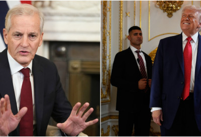 НОРВЕШКИ ПРЕМИЈЕР ОДГОВОРИО ТРАМПУ: Немамо ништа са доделом Нобелове награде за мир