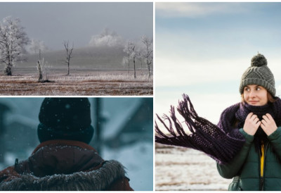 Хладноћа не попушта! ВРЕМЕ ДО КРАЈА ЈАНУАРА БИЋЕ ПОТПУНО НЕПРЕДВИДИВО Ево шта нам прогнозирају метеоролози за крај месеца