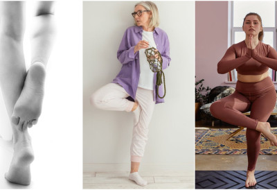 НА НОГЕ ЛАГАНЕ! Овај једноставан тест открива колико сте заиста здрави!