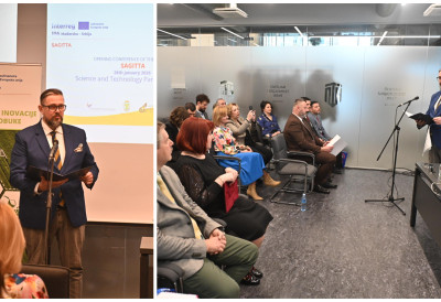 „УЛАЖЕМО У ЉУДЕ И ЗНАЊЕ“ Балинт Јухас најавио пројекат који спаја традицију и иновацију у развоју пољопривреде у Војводини