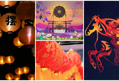 Судбинске промене стижу! БЛИЖИ СЕ КИНЕСКА НОВА ГОДИНА И ДОНОСИ ВАТРЕНОГ КОЊА! Враћа се после 60 година и доноси ПРЕОКРЕТЕ