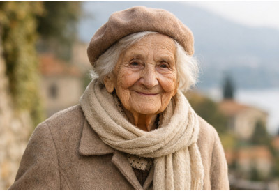 НИЈЕ ЈЕЛА ВОЋЕ НИ ПОВРЋЕ, А ДОЖИВЕЛА 117 ГОДИНА Италијанка се цео век хранила само једном намирницом