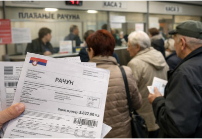 ДРЖАВА УВОДИ НОВЕ ОЛАКШИЦЕ Од сада и ове категорије грађана добијају ПОПУСТЕ ЗА СТРУЈУ И ГРЕЈАЊЕ