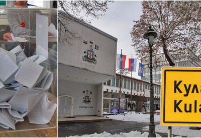 КУЉАНИ МЕЂУ ПРВИМА НА БИРАЛИШТА На пролеће локални избори у десет општина широм Србије