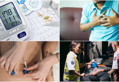 „У ХОДУ ПИЈЕМО ВОДУ, АЛИ СВИ МОРАЈУ БИТИ ЗБРИНУТИ” Кардиолози примили 40 одсто више пацијената са инфарктом, а хладни талас тек долази