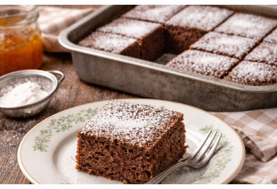 СЕЋАТЕ ЛИ СЕ ЕМБАРГО КОЛАЧА? Десерт из времена САНКЦИЈА који памтимо и данас