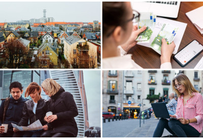 Има посла и кад не говориш језик! ОВА ЗЕМЉА ЈЕ НАЈБОГАТИЈА НА СВЕТУ, ЉУДИ ИЗ РЕГИОНА ГОДИНАМА РАДЕ ТАМO Ево шта откривају искуства  људи