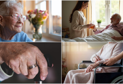 СТИЖЕ НОВА МЕДИЦИНСКА ОПРЕМА ЗА СТАРЕ У БЕЧЕЈУ Инвалидска колица, антидекубитис душеци, ортозе и још много тога за удобност корисника