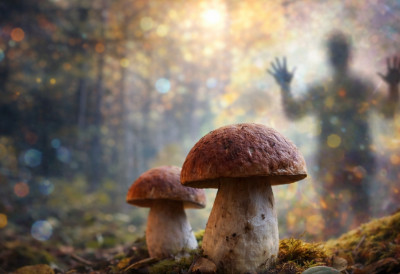 СВИ КОЈИ ПОЈЕДУ ОВУ ГЉИВУ ХАЛУЦИНИРАЈУ ИСТО Научници не могу да објасне необичан феномен