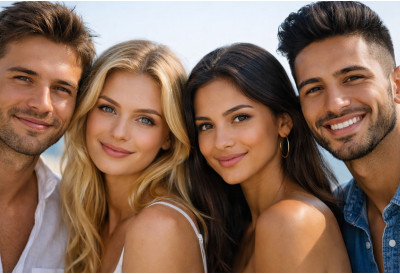 ОВО СУ НАЈЛЕПШЕ НАЦИЈЕ ПРЕМА ИНТЕРНЕТ АНКЕТИ Срби боље прошли од већине у региону