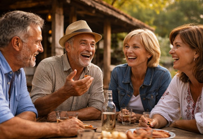 СТАРА НАРОДНА ИЗРЕКА КОЈА ЈЕ ПРЕЖИВЕЛА ДЕЦЕНИЈЕ Иза ње стоји занимљива прича ЕВО КАКО ЈЕ НАСТАЛА