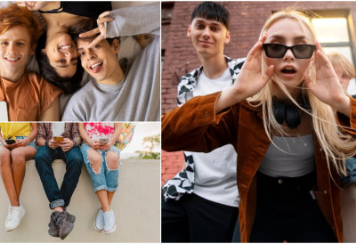 ГЕНЕРАЦИЈА З ПОНОВО МЕЊА ЈЕЗИК, НЕКАД И ДА СЕ ЗАЦРВЕНИШ Знате ли ви како се преводи израз „getting cracked”?