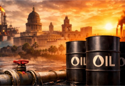 ТРАМП ТВРДИ ДА ЋЕ ЗАВРНУТИ СЛАВИНУ КУБИ: "Нема више нафте!" ХАВАНА УЗВРАЋА - САД нас гуше 66 година