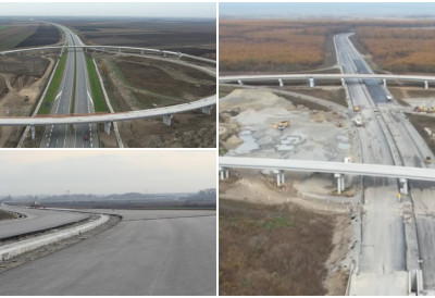 (ВИДЕО) Радови у пуном јеку УСКОРО БРЖЕ ДО САРАЈЕВА Ево како напредује изградња ауто-пута ка БиХ