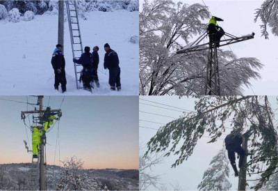 ОВО СУ ХЕРОЈИ КОЈИ СПАСАВАЈУ СРБИЈУ Ризикују животе да би помогли људима ИВАЊИЦА ПОНОВО ИМА СТРУЈУ
