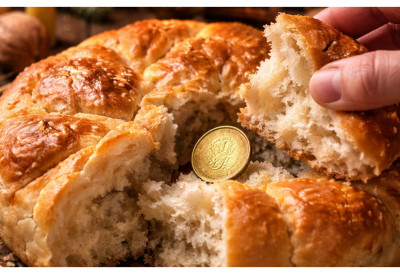 ШТА НИКАКО НЕ ТРЕБА РАДИТИ СА НОВЧИЋЕМ ИЗ ЧЕСНИЦЕ Старо правило које се често крши