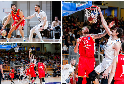 (ВИДЕО) ЗВЕЗДА НА ВРЕМЕ „ДОДАЛА ГАС“: Илирији није помогао ни сјајни Боби