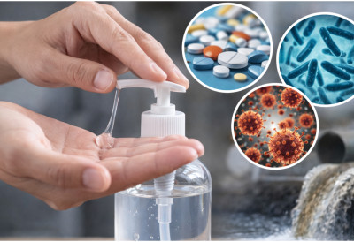 СРЕДСТАВА ЗА ДЕЗИНФЕКЦИЈУ МОГУ БИТИ ОПАСНА! Која је невидљива цена чистоће