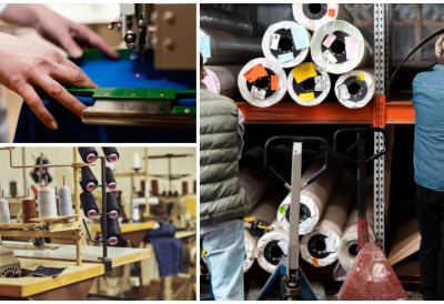 КРАЈ ГИГАНТА ТЕКСТИЛНЕ ИНДУСТРИЈЕ! Фабрика која је облачила Југославију престаје са радом! ПРОСТОР добија потпуно нову намену