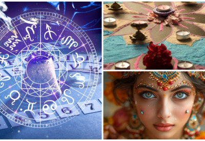 СТАРЕ ГРЕШКЕ У 2026. БОЛЕ ВИШЕ! Ђотиш хороскоп открива ШТА ЧЕКА СВЕ који су прошлост игнорисали, а само свесни преживљавају ХАОС