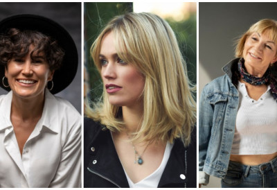 Ах, те шишке... ПОСЛЕ 50 године дефинитивно ПОДМЛАЂУЈУ! А ових 5 фризура чине да изгледате бар деценију МЛАЂЕ И СВЕЖЕ