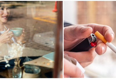 Нови тренд се шири Србијом! СВЕ ВИШЕ ГРАЂАНА БИРА БЕЗДИМНЕ ПРОСТОРЕ На мапи „Има без дима“ више од 320 кафића, ресторана и локала широм земље