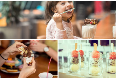 ОВЕ ПОСЛАСТИЦЕ СМО КАО МАЛИ ОБОЖАВАЛИ! Данас их готово нико не прави, а волела их је цела Југа