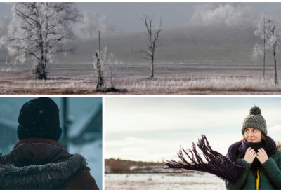 СРБИЈУ ОЧЕКУЈЕ НОВИ ЛЕДЕНИ ТАЛАС, СНЕЖНА ОЛУЈА ЈЕ НА ПУТУ! Ово захлађење може изненадити све, температуре падају драматично