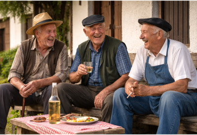 ПОПЕРЊАК, ФРУСЕКЛЕ, ОПАЈДАРА Да ли разумете језик Срема? МАЛИ РЕЧНИК ЛОКАЛНИХ ИЗРАЗА