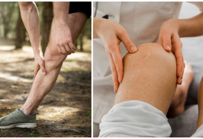 БОЛ У КОЛЕНУ НЕ ПРОЛАЗИ, А НИСТЕ СЕ ПОВРЕДИЛИ? Ове грешке у кретању и тренингу праве озбиљну штету