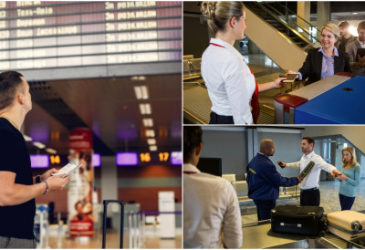 Укинути печати, уведене гужве НА НЕКИМ АЕРОДРОМИМА ЧЕКА СЕ И ПО ТРИ САТА ЗБОГ НОВОГ СИСТЕМА ПРОВЕРЕ ПУТНИКА Португалци суспендовали ЕЕС