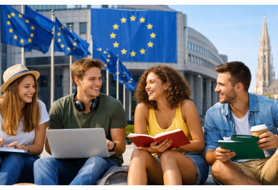 ЛЕТЊИ РАСПУСТ У ЕВРОПИ? ЕУ отворила позив, пријаве трају још неколико дана