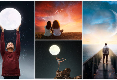 Стижу велике промене! МЛАД МЕСЕЦ ДОНОСИ НОВЕ ПОЧЕТКЕ Погледајте како ће утицати на ваш знак