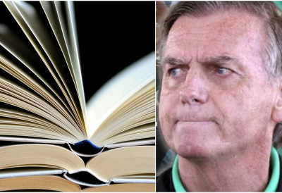 ХОЋЕШ ДА СКРАТИШ ЗАТВОРСКУ КАЗНУ? САМО ЧИТАЈ КЊИГЕ Бивши бразилски председник добија шансу коју није очекивао